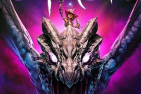 Tiny Tina's Wonderlands cross-play