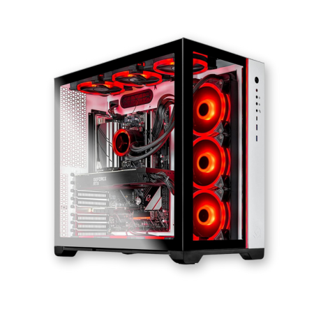 Skytech Gaming Prism II Best prebuilt gaming pc by skytech