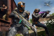 Does Black Ops 6 Have Skill Based Damage