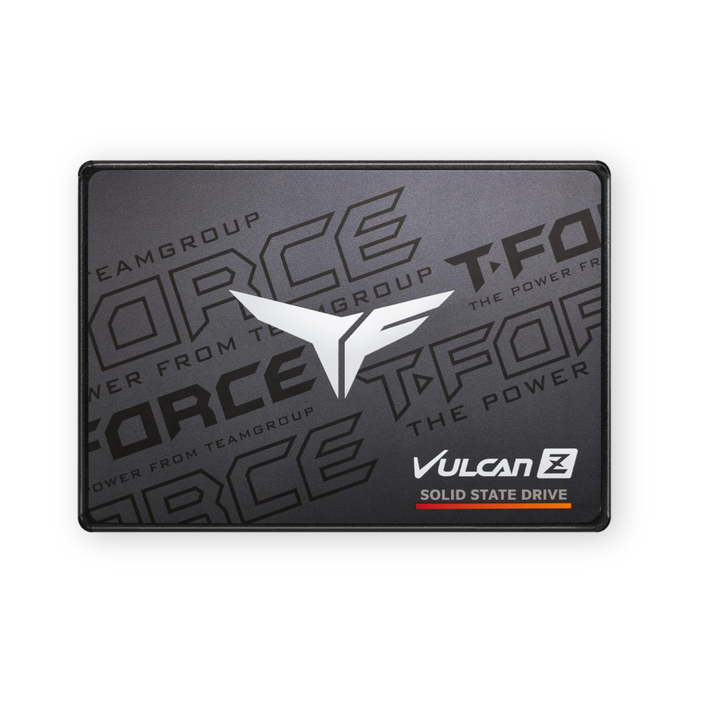 Teamgroup T-Force Vulcan Z