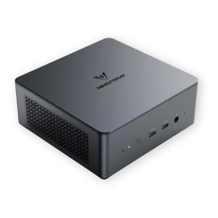 MINISFORUM Venus Series UM790 Pro Mini PC
