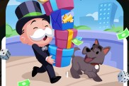 Monopoly Go Free Dice Links Codes March 2025 Today 25 30