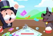 Monopoly Go Upcoming Events May 2024 Peg-E High Roller Sticker Boom Roll Match Partner Event Digging Treasure Tycoon Racers
